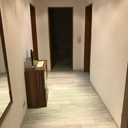 Ferienwohnung Nahe City/eifel/phantasialand/koln * Weilerswist