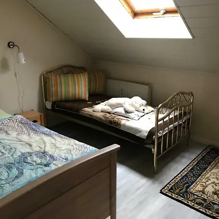 Appartement Ferienwohnung Nahe City/eifel/phantasialand/koln