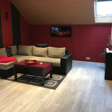 Appartement Ferienwohnung Nahe City/eifel/phantasialand/koln