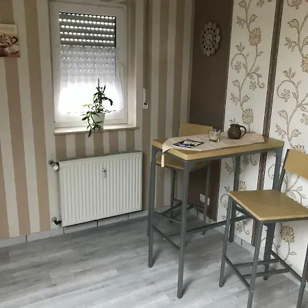 Ferienwohnung Nahe City/eifel/phantasialand/koln Appartement