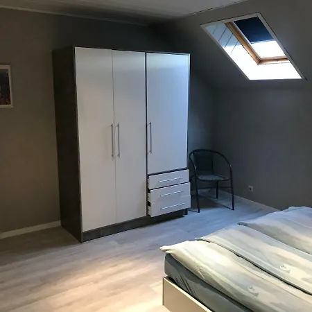 Ferienwohnung Nahe City/eifel/phantasialand/koln Weilerswist