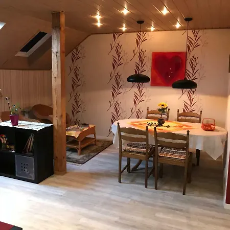 Appartement Ferienwohnung Nahe City/eifel/phantasialand/koln *