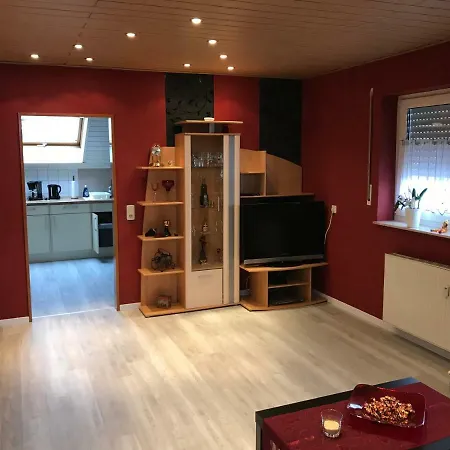 Ferienwohnung Nahe City/eifel/phantasialand/koln Appartement