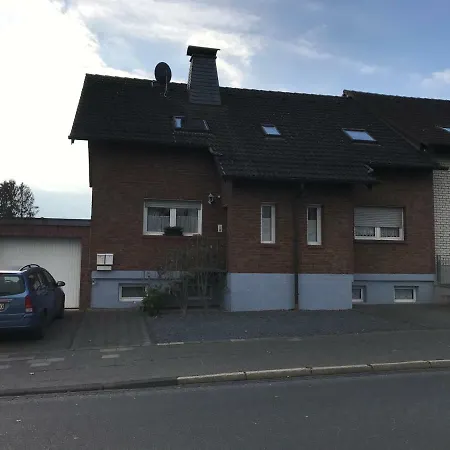 Ferienwohnung Nahe City/eifel/phantasialand/koln
